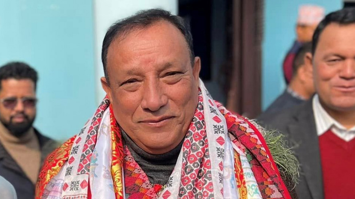 सहज बहुमत जुटाउन राप्रपासँग छलफल भइरहेको छ : नवनियुक्त मुख्यमन्त्री थापा